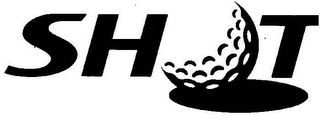 SHOT logo
