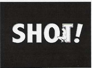 SHOT! logo