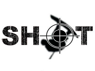 SHOT logo
