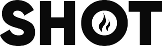 SHOT logo