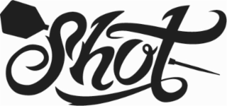 SHOT logo