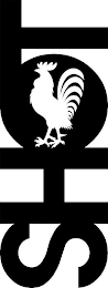 SHOT logo