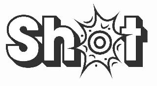 SHOT logo