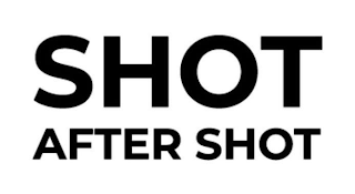 SHOT AFTER SHOT logo