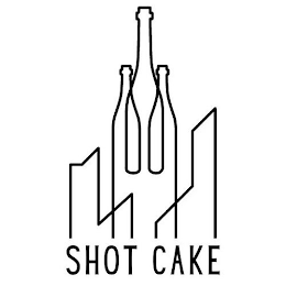 SHOT CAKE logo
