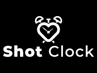 SHOT CLOCK logo