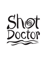 SHOT DOCTOR logo