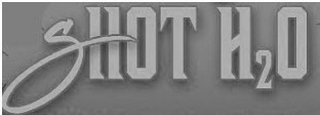 SHOT H20 logo