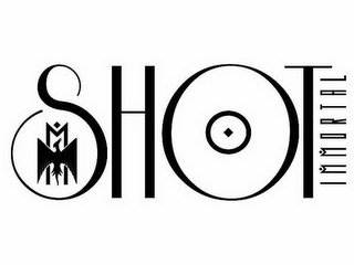 SHOT IMMORTAL logo