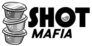 SHOT MAFIA logo
