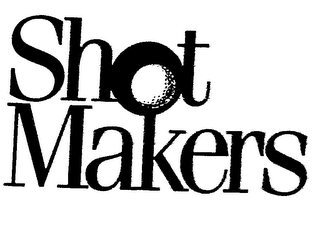 SHOT MAKERS logo