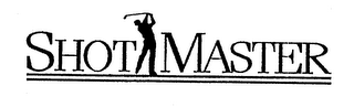 SHOT MASTER logo