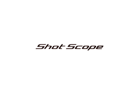 SHOT SCOPE logo