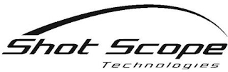 SHOT SCOPE TECHNOLOGIES logo
