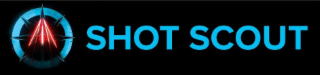 SHOT SCOUT logo