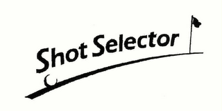 SHOT SELECTOR logo