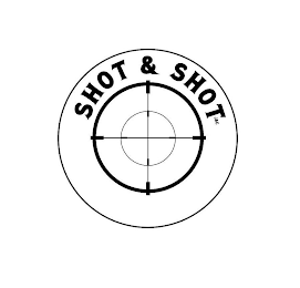 SHOT & SHOT JAC logo