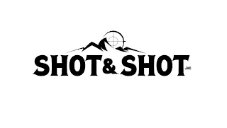 SHOT & SHOT JAC logo