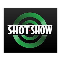 SHOT · SHOW logo