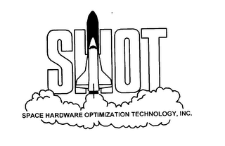 SHOT SPACE HARDWARE OPTIMIZATION TECHNOLOGY, INC. logo