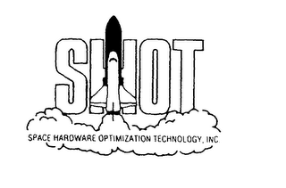 SHOT SPACE HARDWARE OPTIMIZATION TECHNOLOGY, INC. logo