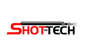 SHOT-TECH logo