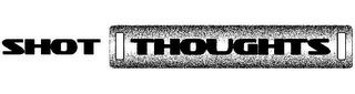 SHOT THOUGHTS logo