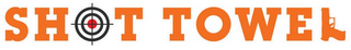 SHOT TOWEL logo