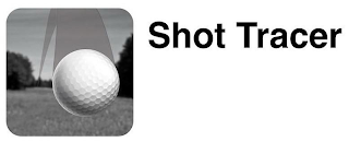 SHOT TRACER logo