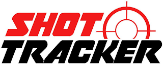 SHOT TRACKER logo