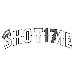SHOT17ME logo
