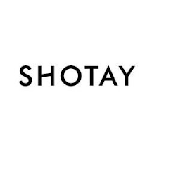 SHOTAY logo