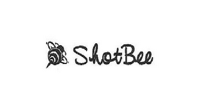 SHOTBEE logo