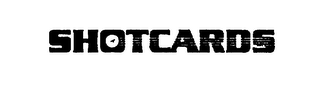 SHOTCARDS logo