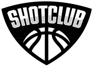 SHOTCLUB logo
