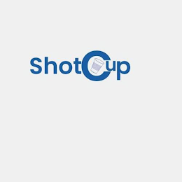 SHOTCUP logo