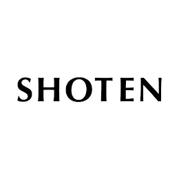SHOTEN logo