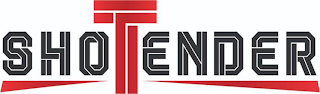 SHOTENDER logo