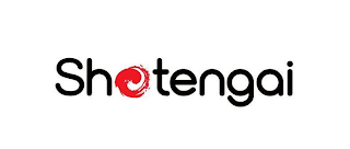 SHOTENGAI logo