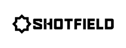 SHOTFIELD logo