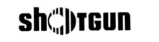SHOTGUN logo