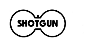 SHOTGUN logo