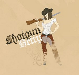 SHOTGUN BETTY