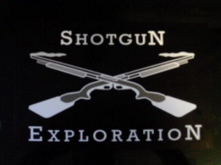 SHOTGUN EXPLORATION logo