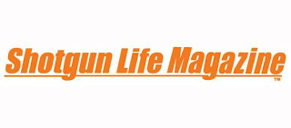 SHOTGUN LIFE MAGAZINE logo