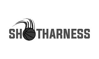 SHOTHARNESS logo