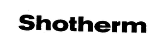 SHOTHERM logo