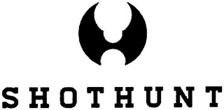 SHOTHUNT logo