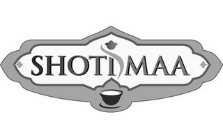 SHOTI MAA logo