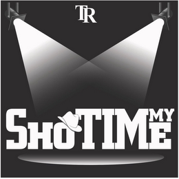 SHO'TIME TIMMY TR logo